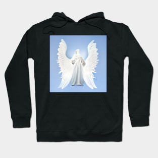 GUARDIAN ANGEL Hoodie